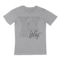 Lefty™ “I’m Awkward” Graphic Tee – Unisex Left-Handed Shirt
