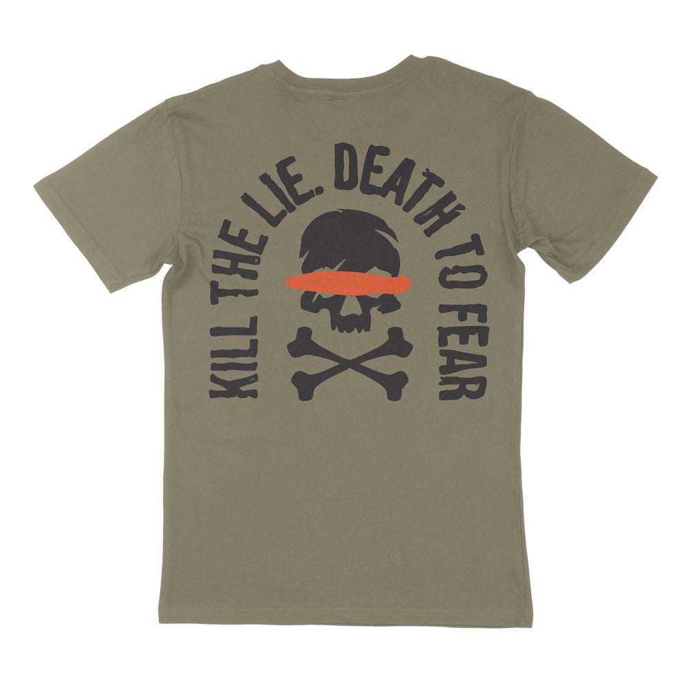 Death to Fear
