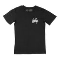 Lefty™ Essential “Built Different” Logo Tee