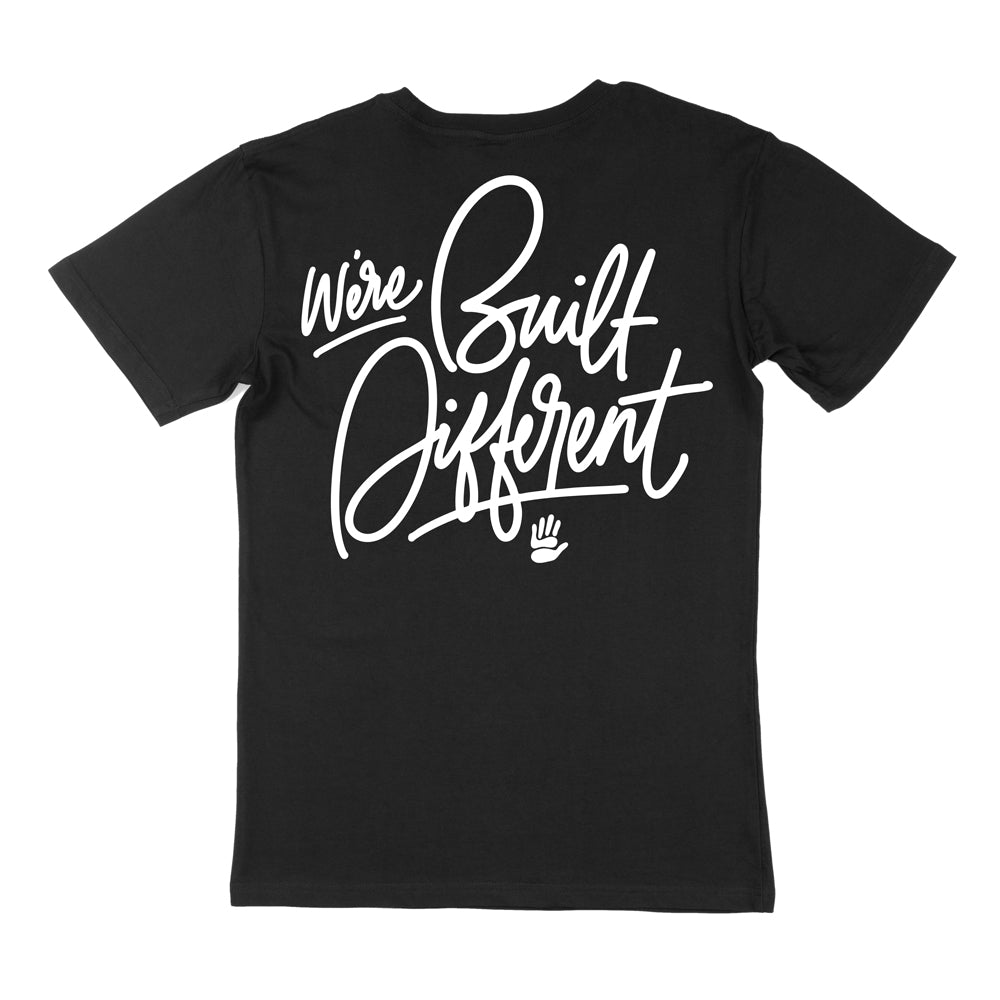 Lefty™ x A’ja Wilson Signature Tee – Premium Unisex Graphic Shirt