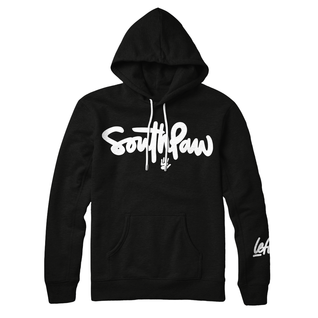 Southpaw